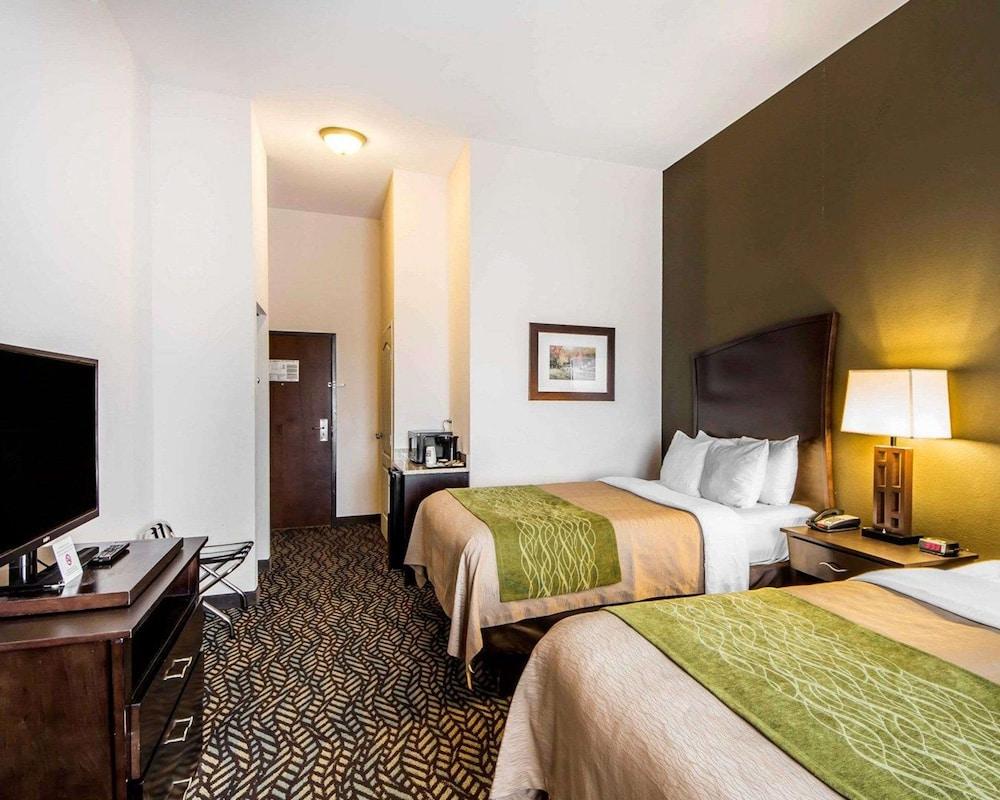 Comfort Inn & Suites Alva photo 8