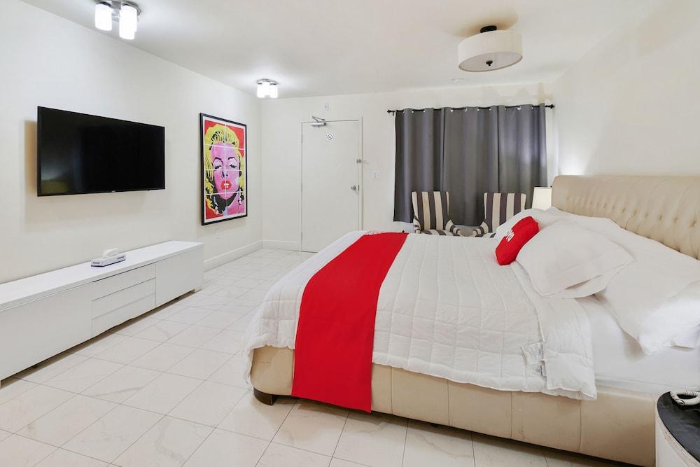 Gables Cove Hotel photo 16