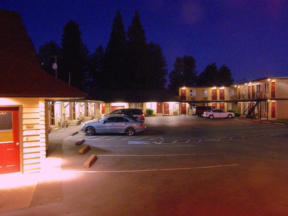 Budget Lodge Eugene photo 22