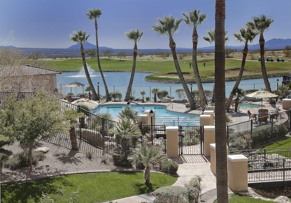 Canoa Ranch Golf Resort photo 48