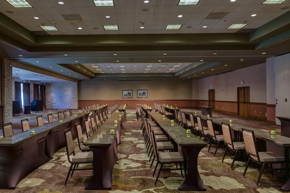 Lakeway Resort & Spa photo 55