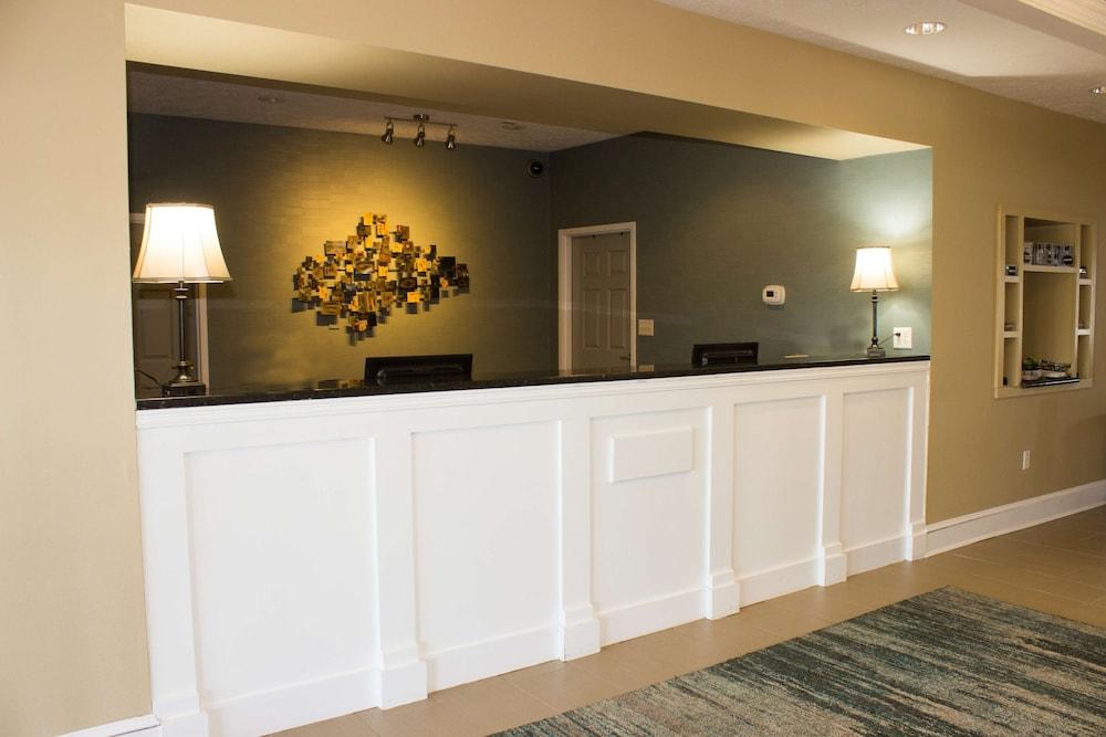 Best Western Kilmarnock Hotel photo 4