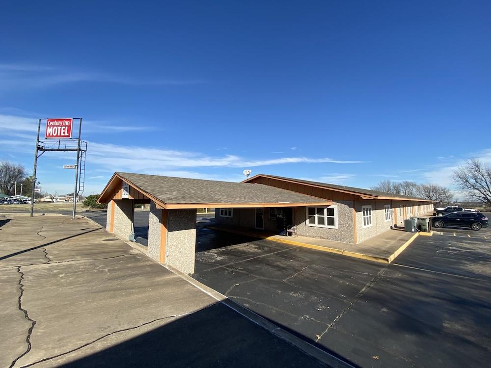 Century inn motel photo 27