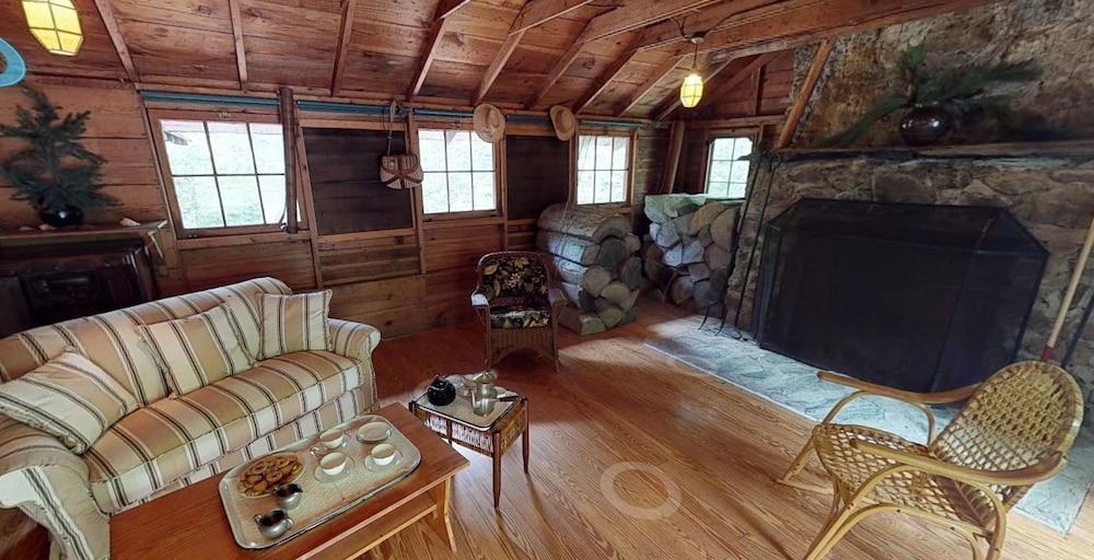 Big Meadows Lodge photo 46