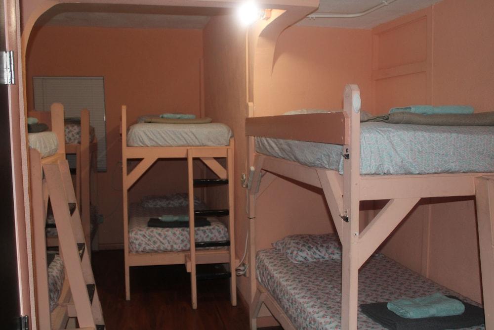 Hoosville Hostel photo 36