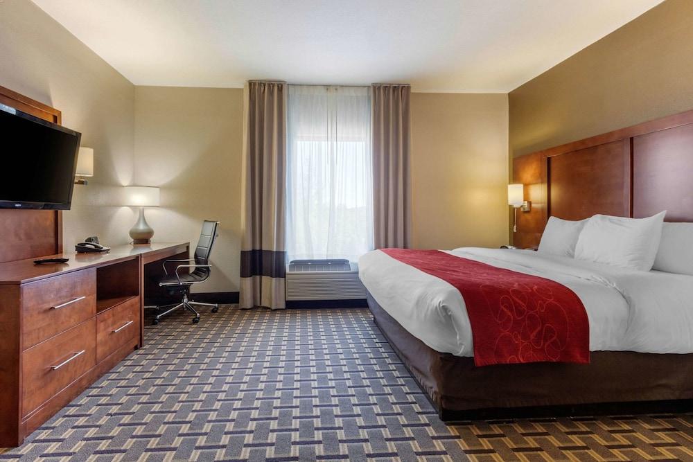 Comfort Suites Rolla photo 10
