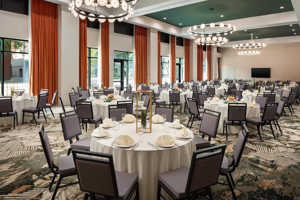 Embassy Suites By Hilton Chattanooga Downtown photo 45