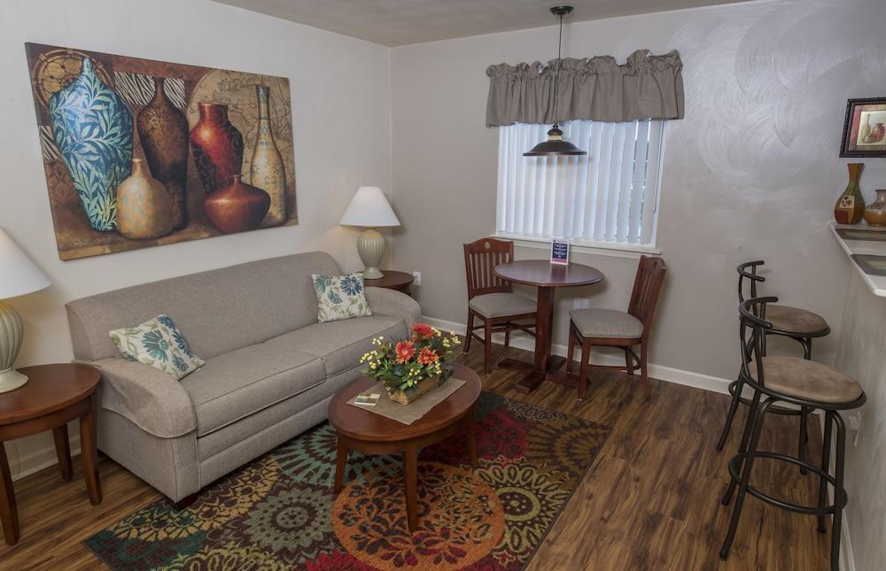 Affordable Suites Kannapolis photo 3