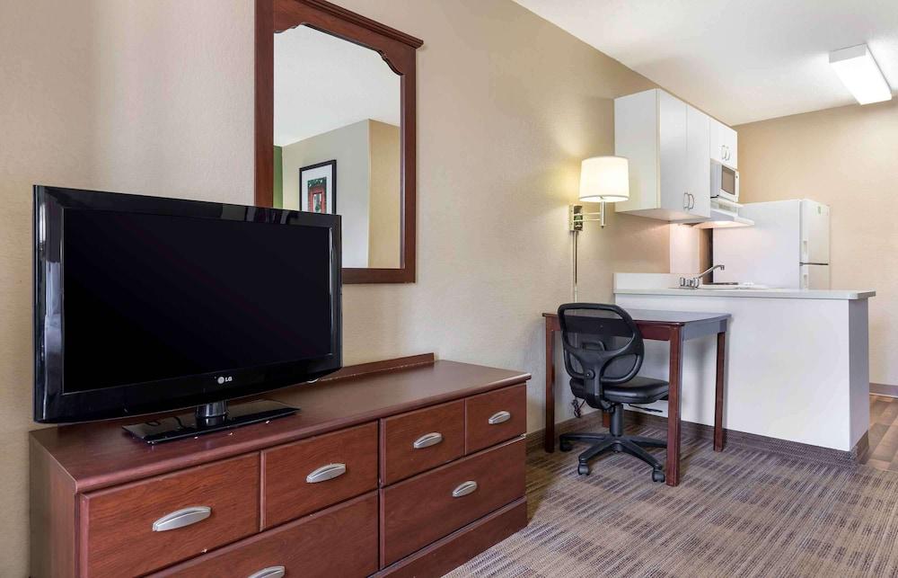 Extended Stay America Suites Austin Round Rock South photo 10