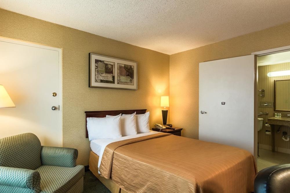 Quality Inn Manassas photo 38