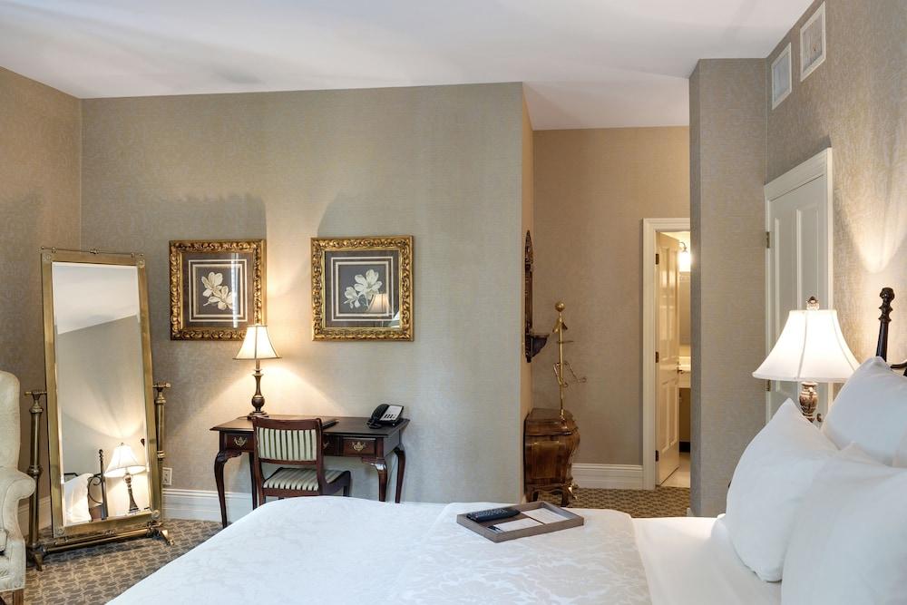 Nicollet Island Inn photo 1