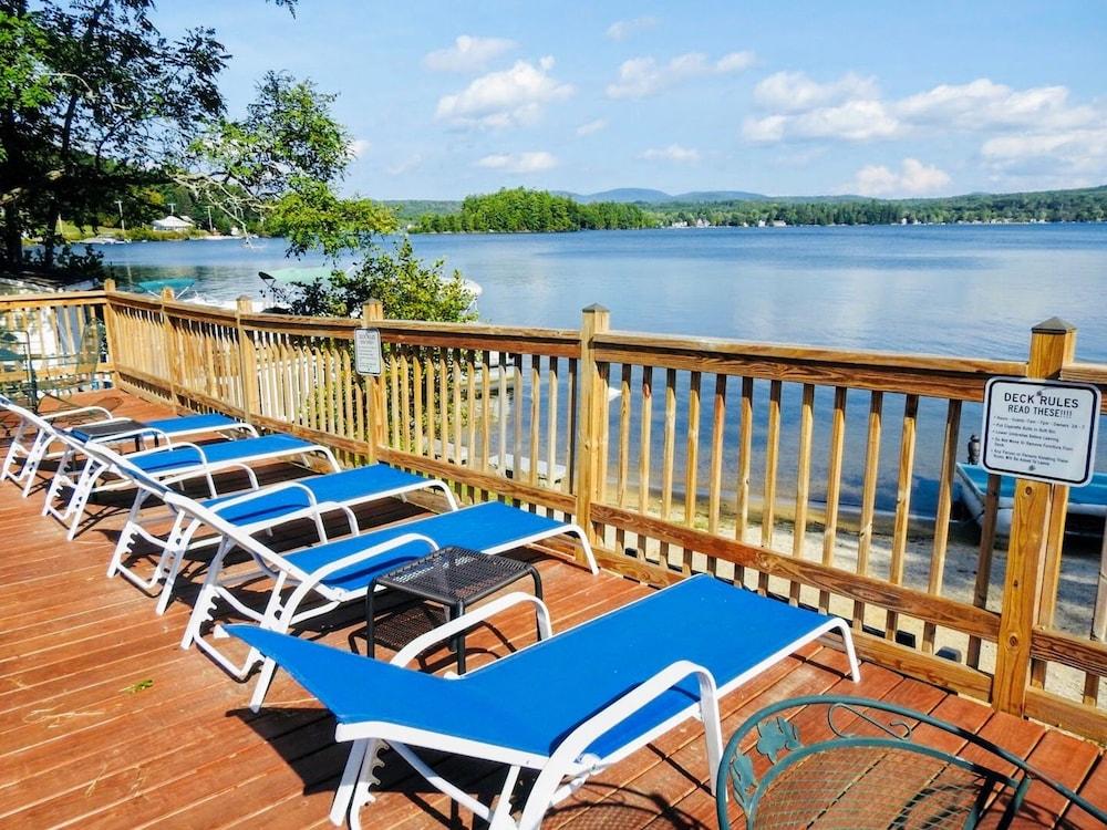 Winnisquam Lake Inn photo 24