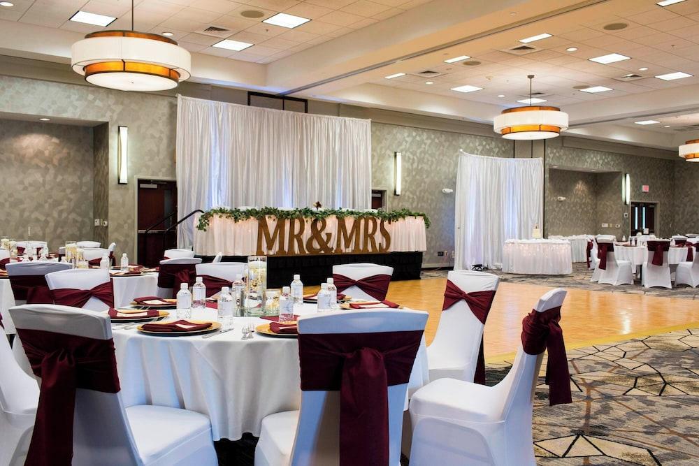Courtyard Marriott Ankeny photo 16