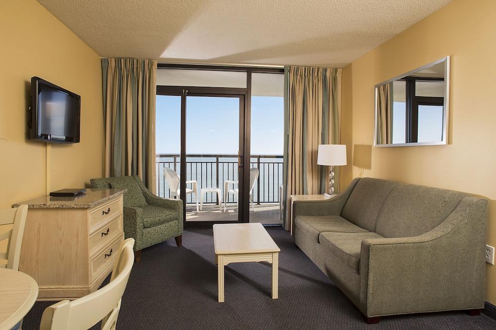 Grande Shores Ocean Resorts Condominiums photo 77