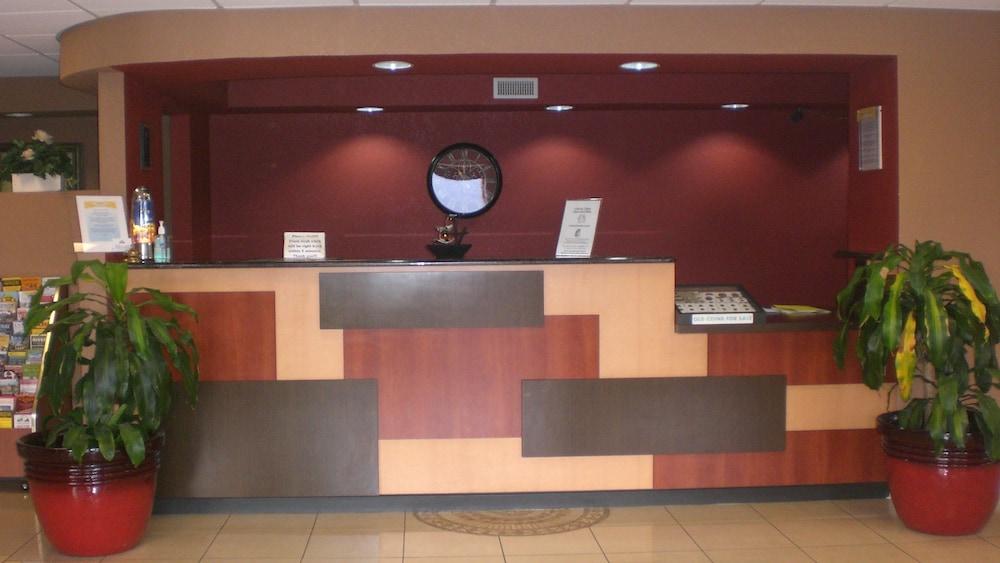 Days Inn by Wyndham New Market/I-81 photo 3