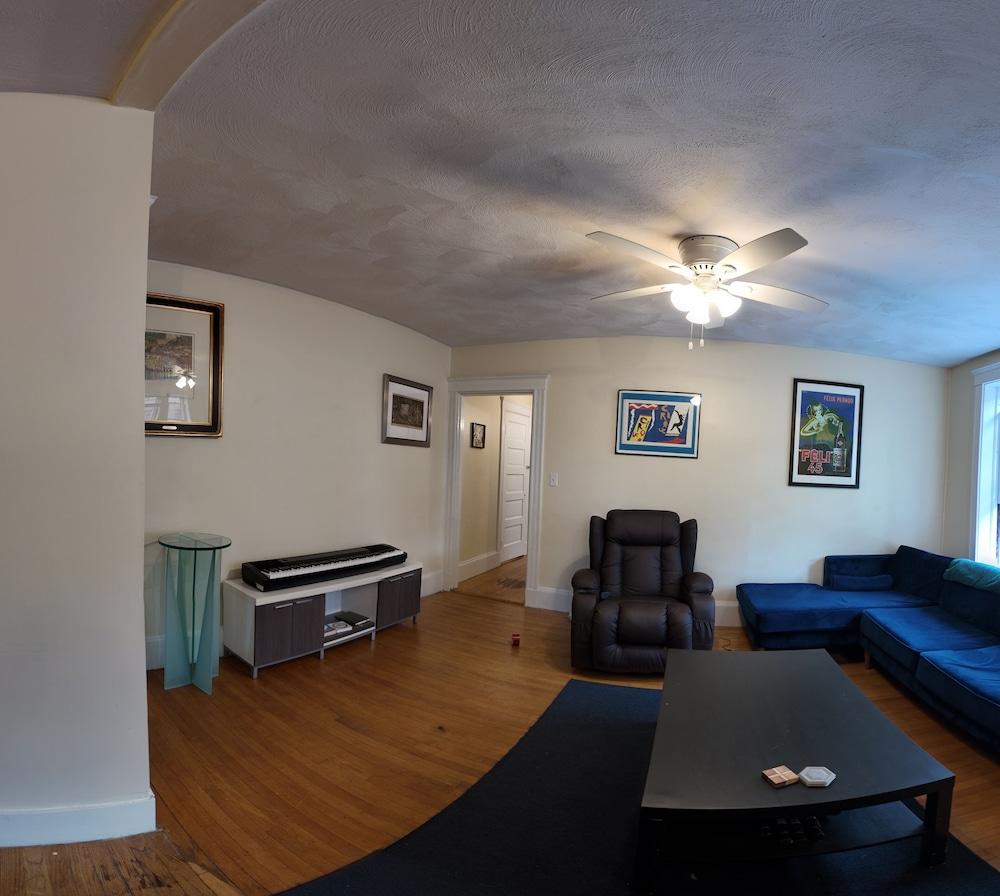 Fairfield Manner photo 14