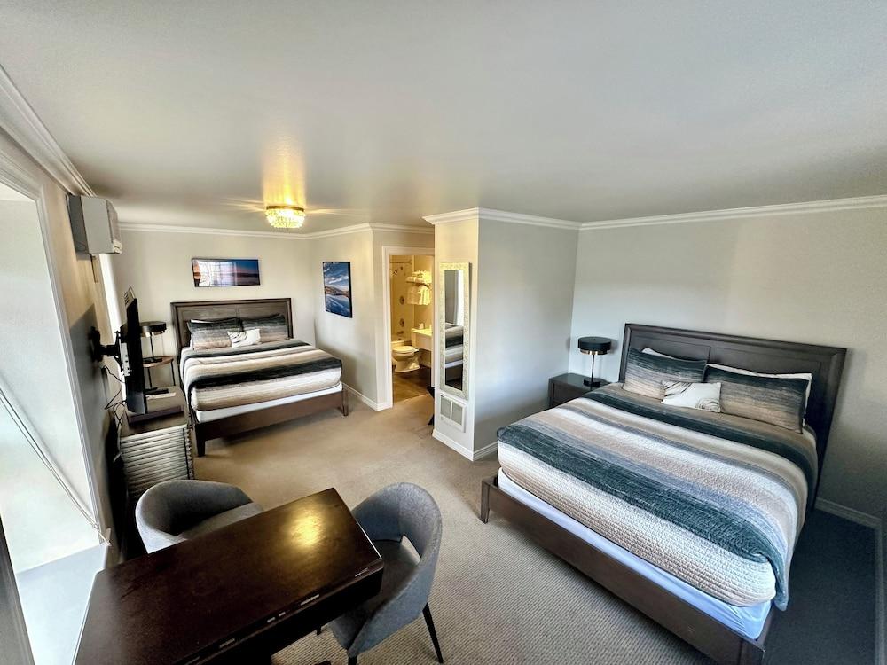 Soap Lake Natural Spa & Resort photo 62