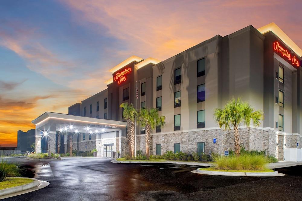 Hampton Inn Hardeeville photo 26