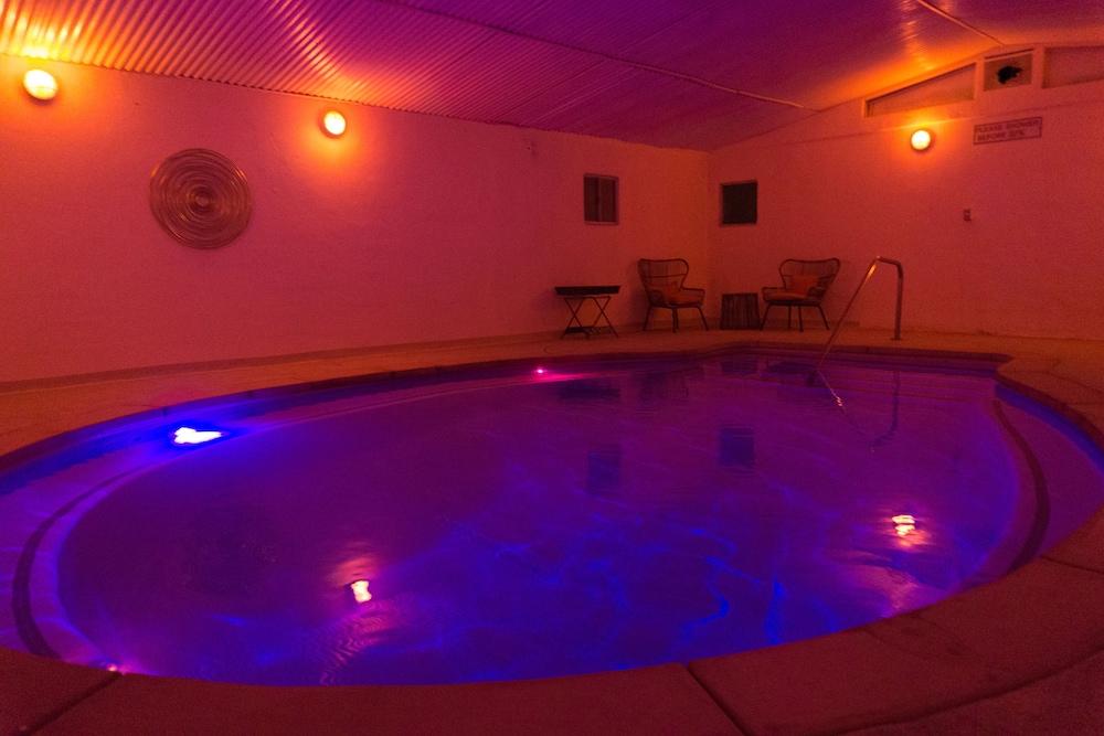 The O Spa photo 3