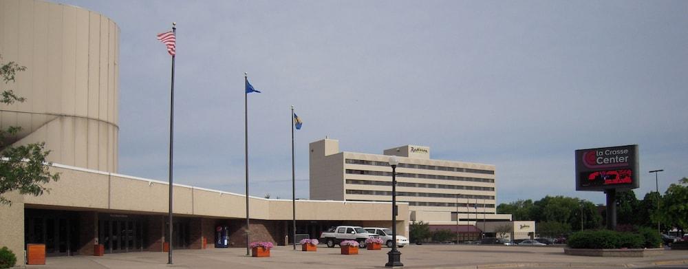 Radisson Hotel La Crosse photo 36