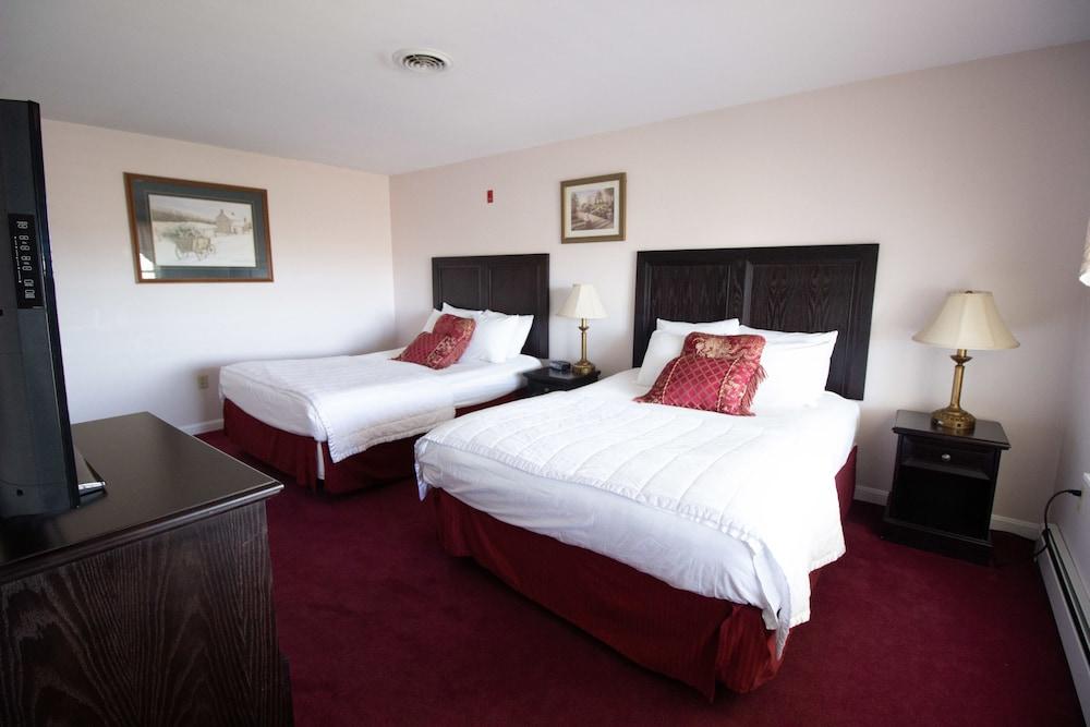 The Lucerne Inn photo 29