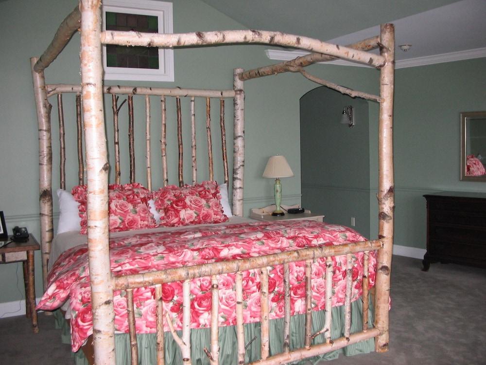 Lake Opechee Inn and Spa photo 6