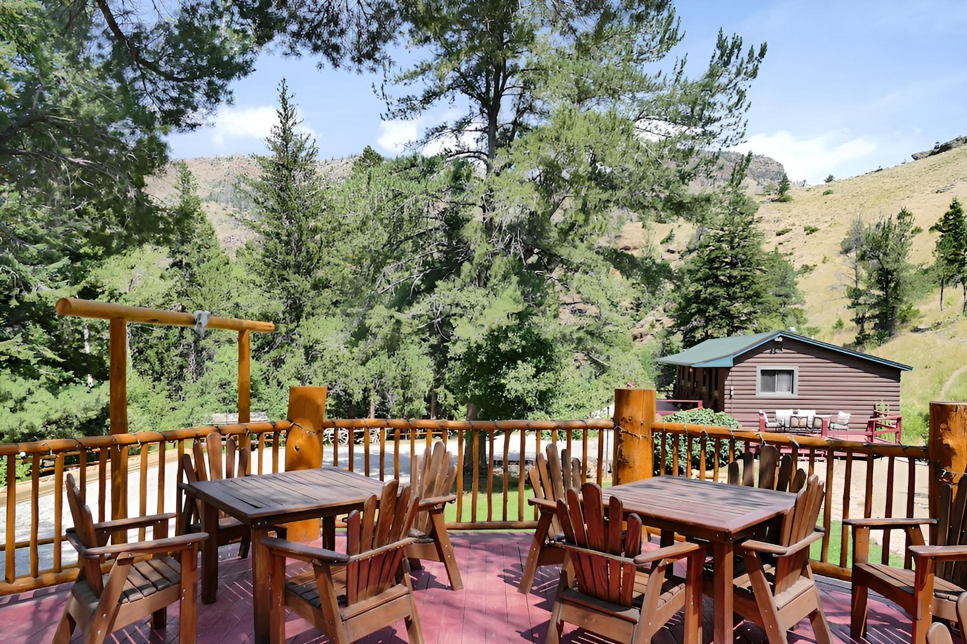 Bill Cody Ranch photo 14