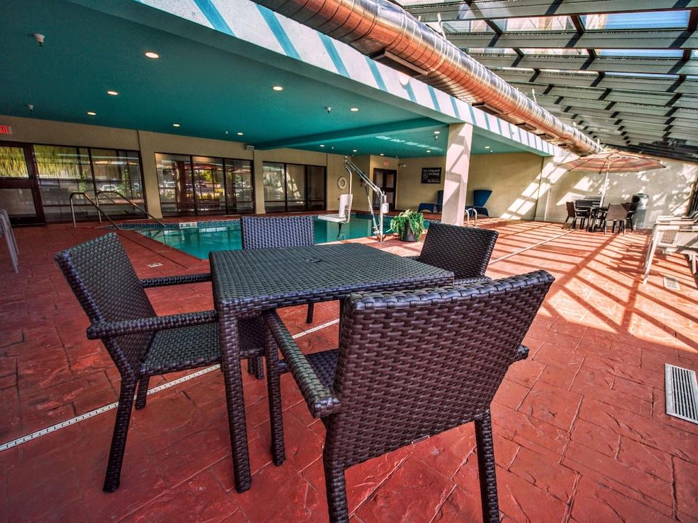 Hampton Inn Oklahoma City/Edmond photo 21