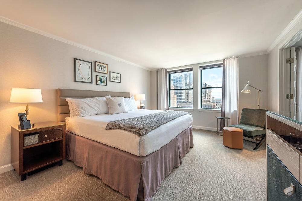 Claridge House Chicago, Tapestry Collection by Hilton photo 3