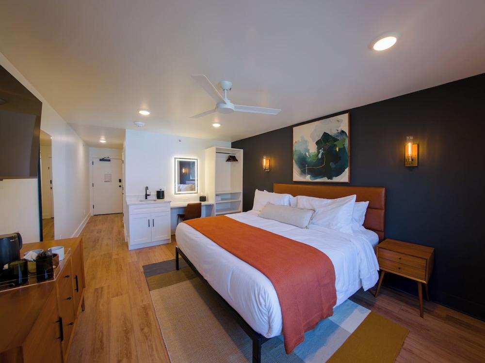 The 1850 Hotel photo 24