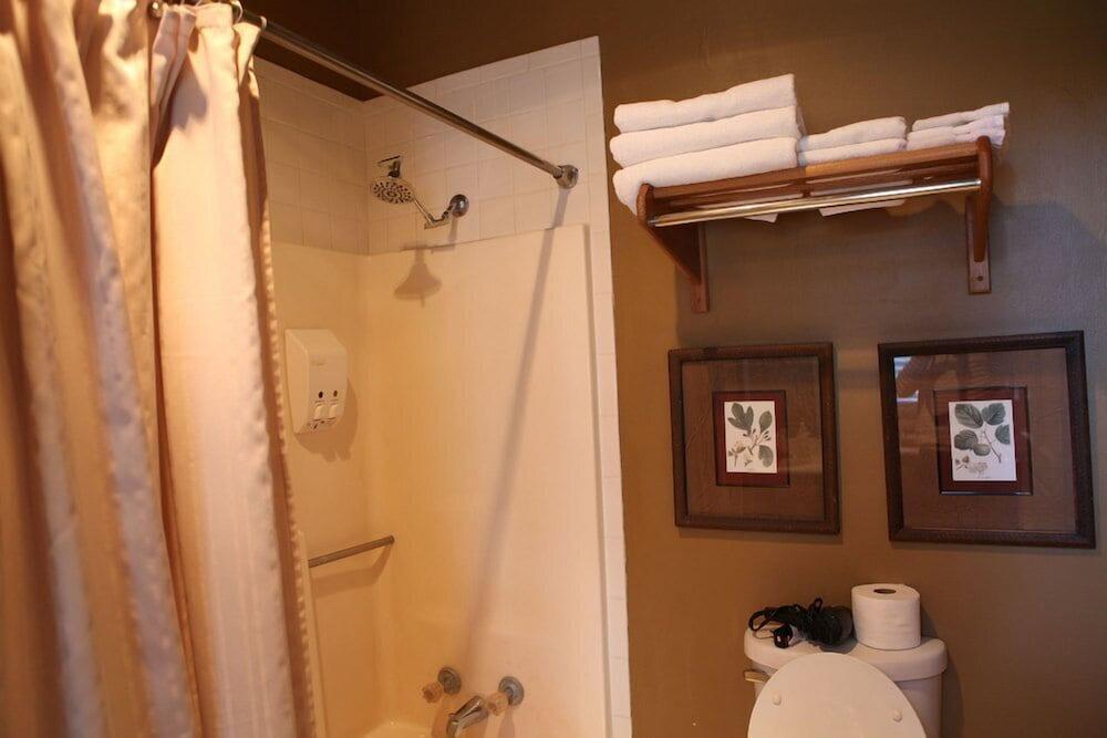Edwardian Inn photo 28