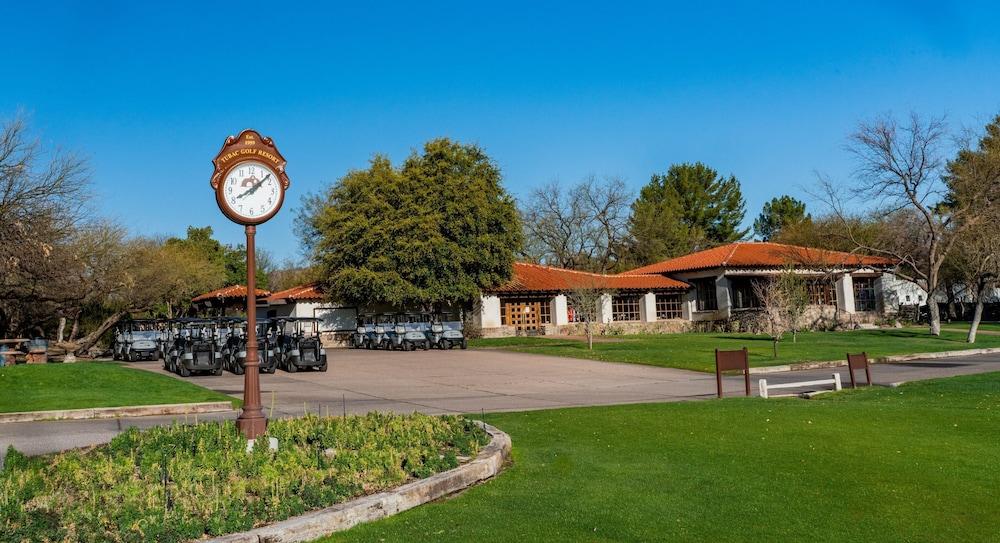 Tubac Golf Resort & Spa photo 19