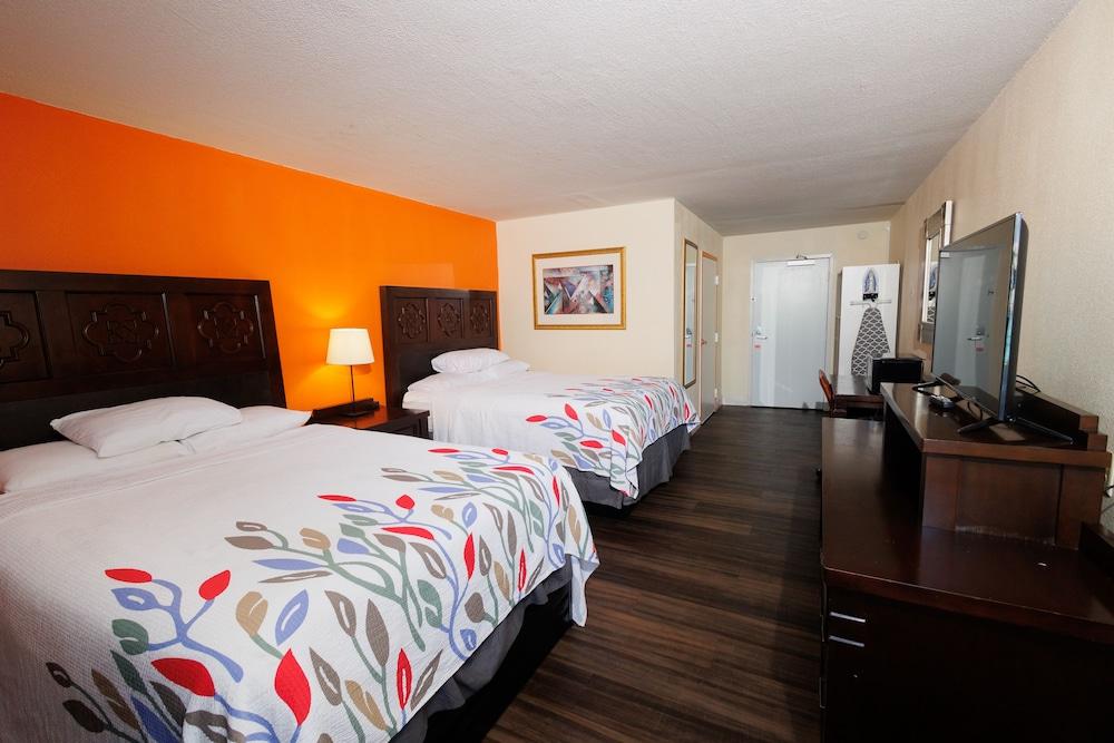 Garnet Inn & Suites, Orlando photo 75