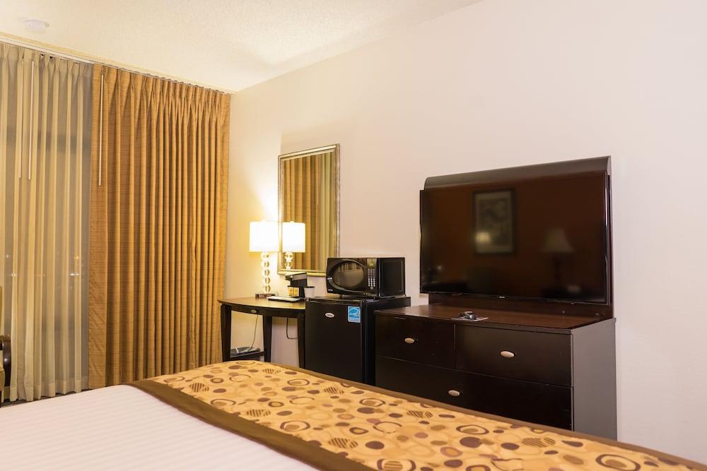 Oakland Airport Executive Hotel photo 9