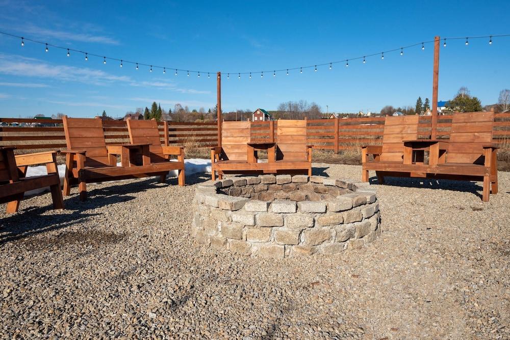 Summer Breeze RV Park photo 19