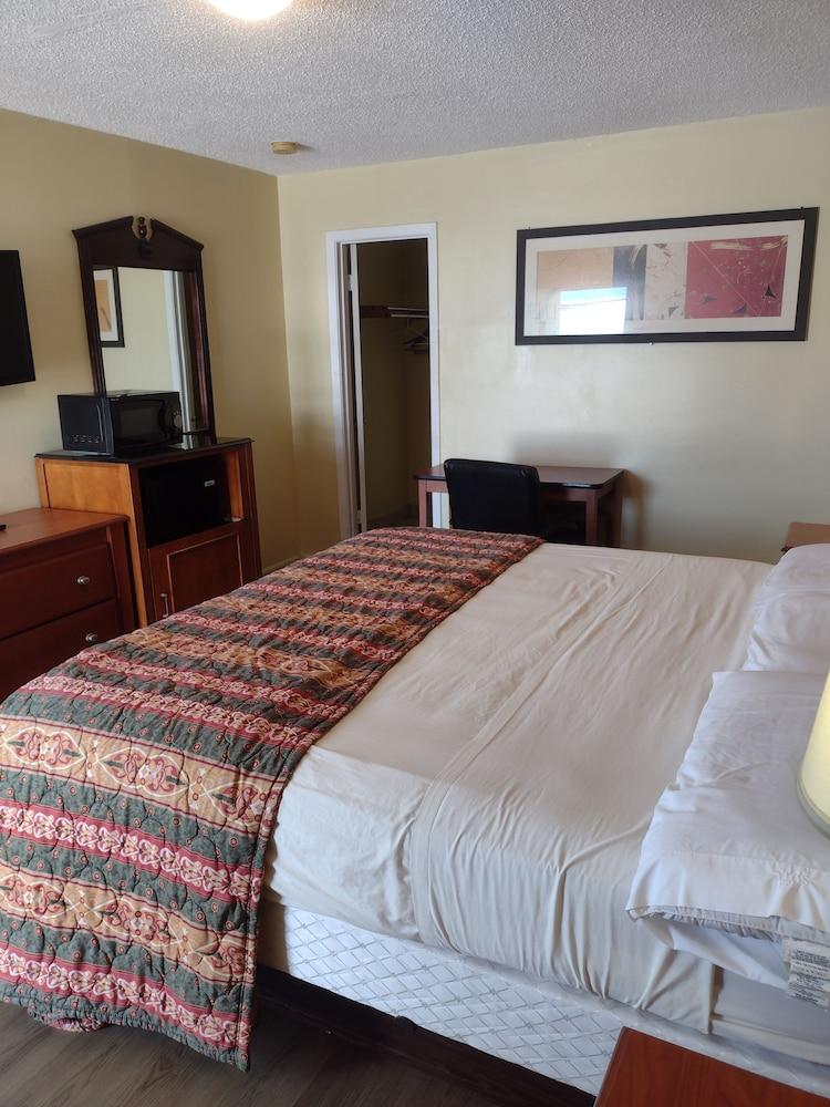 Rolling Fork Motel photo 13