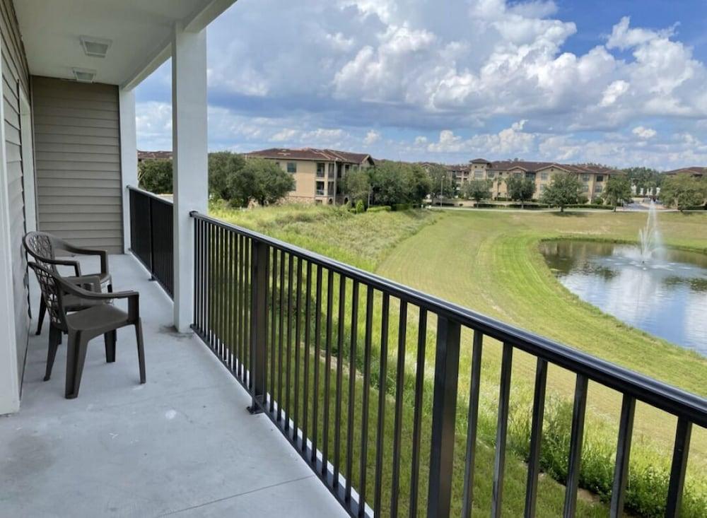 Regal Palms Resort and Spa — hotel in Davenport