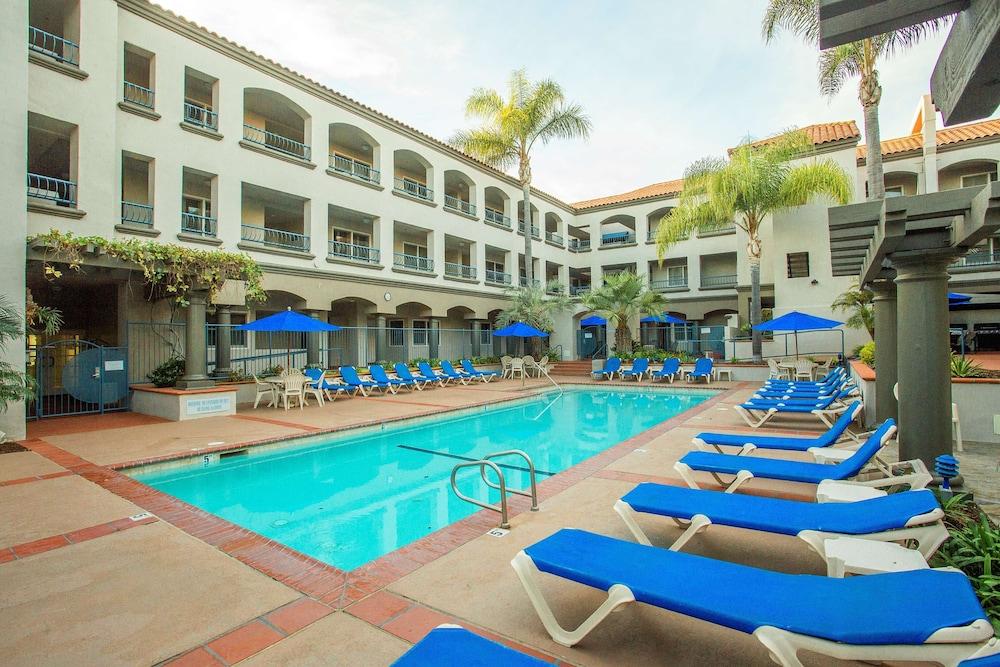 Tamarack Beach Resort Hotel photo 48