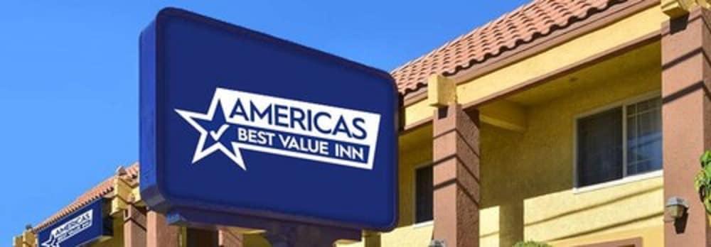 Americas Best Value Inn Calimesa photo 24