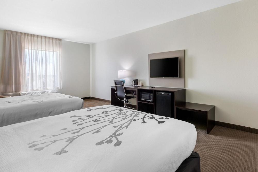 Sleep Inn & Suites Galveston Island photo 14