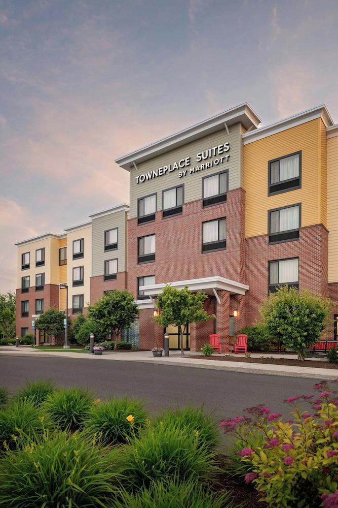 TownePlace Suites by Marriott Bangor photo 41