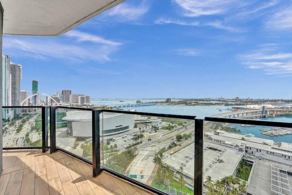 Stay Hospitality - Downtown Miami photo 99