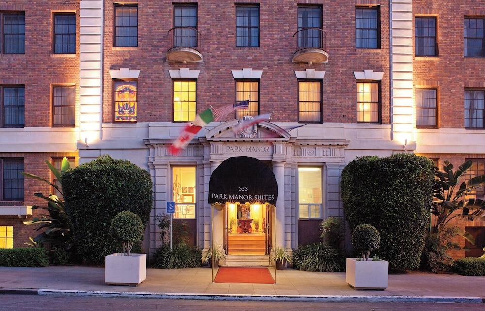 Inn at the Park by WorldMark photo 17