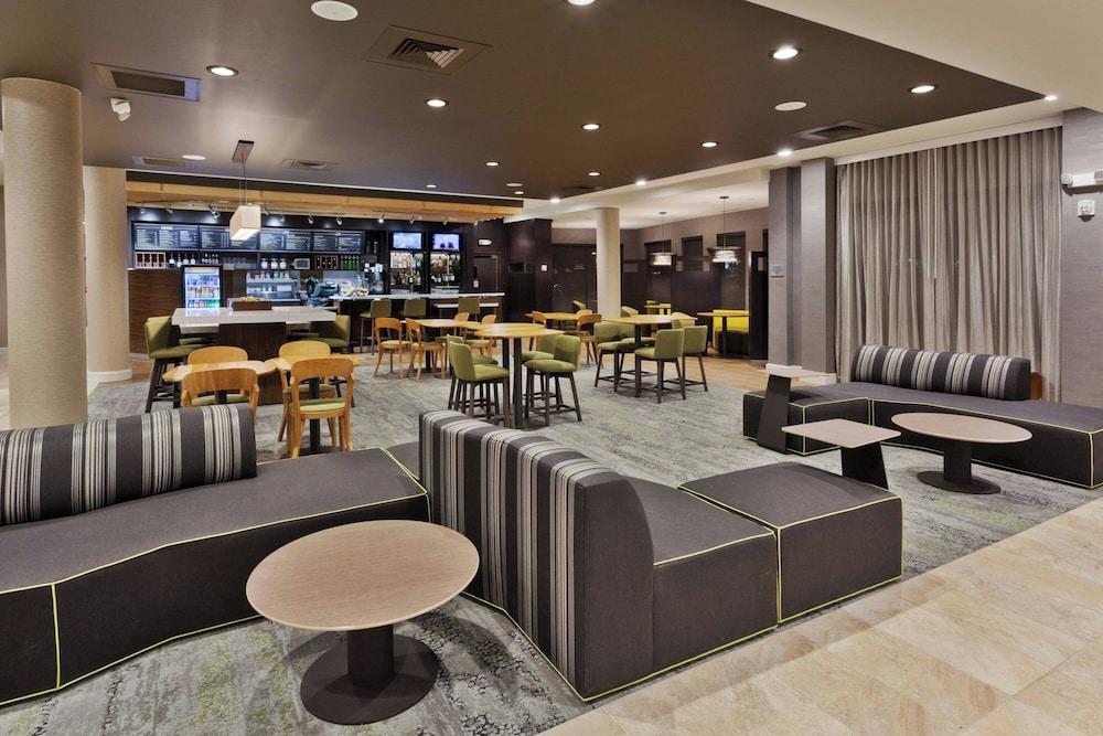 Courtyard By Marriott Sugar Mountain Banner Elk photo 1