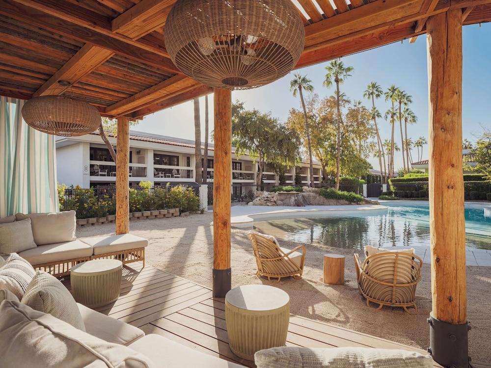 The Scott Resort & Spa photo 21