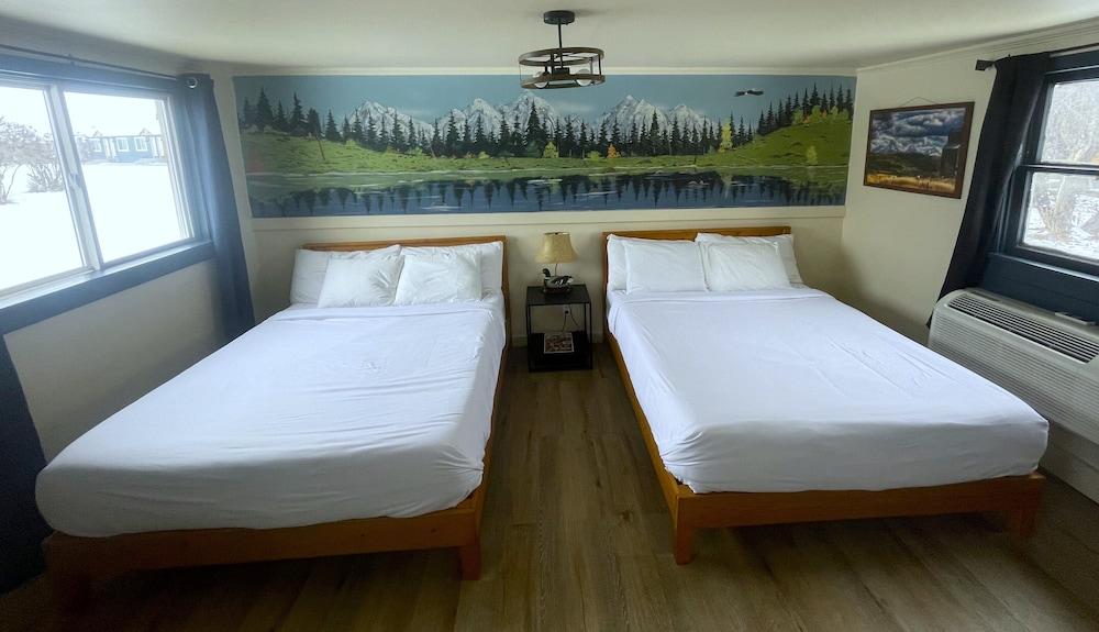 Sacajawea Inn photo 8