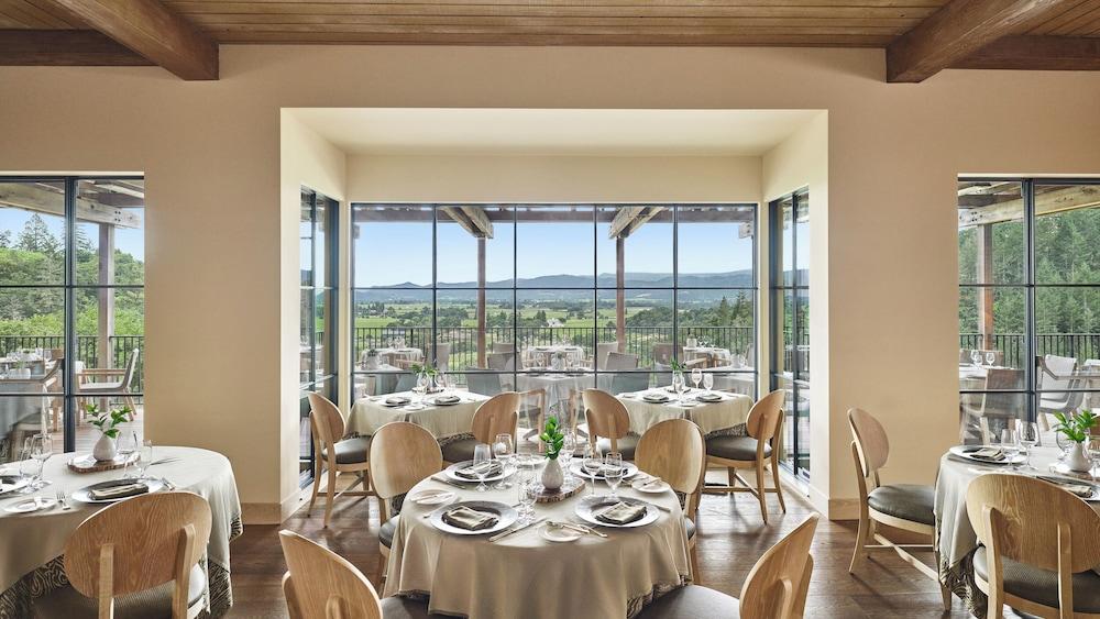 Auberge Du Soleil photo 52