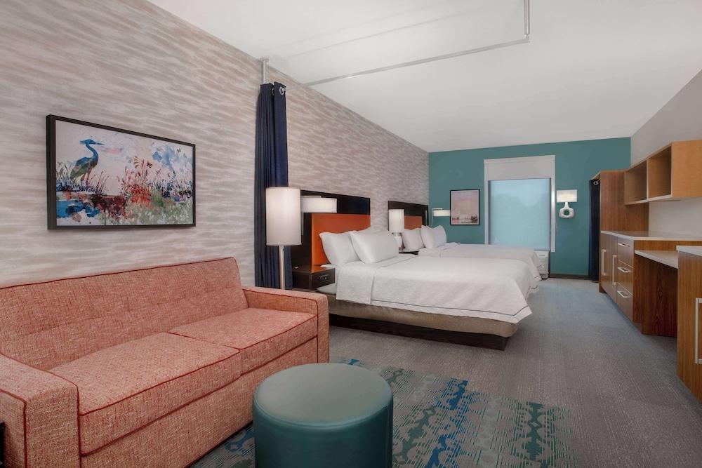 Home2 Suites by Hilton Gainesville Medical Center photo 15