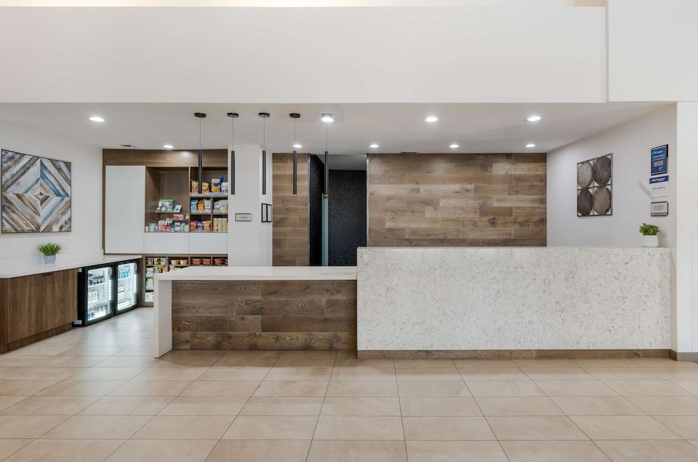 Best Western Plus Sparks-Reno Hotel photo 4