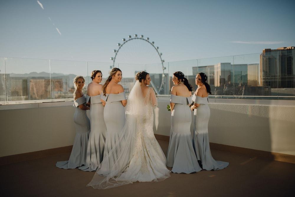 The Platinum Hotel photo 55